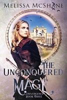The Unconquered Mage