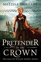 Pretender to the Crown