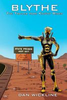 Cover of Blythe by Dan Wickline