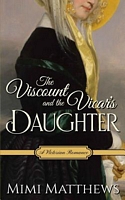 The Viscount and the Vicar's Daughter