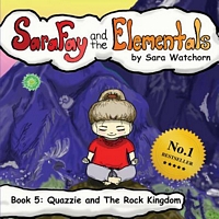 Sara Watchorn's Latest Book