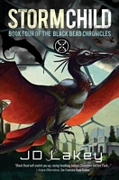 J.D. Lakey's Latest Book