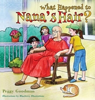 What Happened to Nana's Hair?