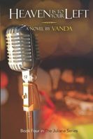 Vanda Writer's Latest Book