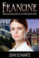 Cover of Francine by John Schwartz