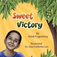 Cover of Sweet Victory by Heidi Fagerberg