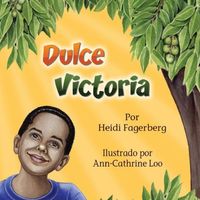 Cover of Dulce Victoria by Heidi Fagerberg