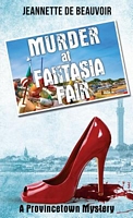 Murder at Fantasia Fair