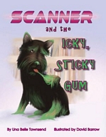 Scanner and the Icky, Sticky Gum
