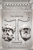 Cover of Monkey Two by Paul Adams