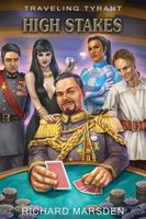 Cover of High Stakes by Richard Marsden