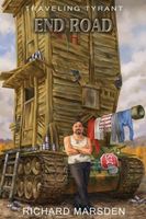 Cover of End Road by Richard Marsden