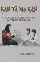 Muna Imady's Latest Book
