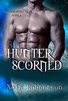 Hunter Scorned