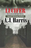 Cover of Lucifer by A.J. Harris