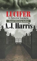Hardcover edition cover
