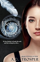 Paperback edition cover