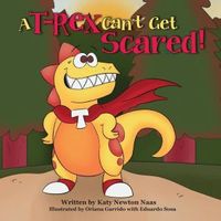 A T Rex Can't Get Scared!