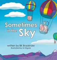 B.K. Bradshaw's Latest Book