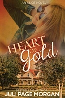Cover of Heart of Gold by Juli Page Morgan