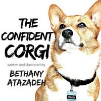 The Confident Corgi