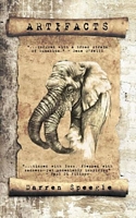 Cover of Artifacts by Darren Speegle