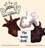 The Bossy Goat