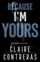 Claire Contreras's Latest Book