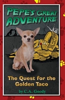 C.A. Goody's Latest Book