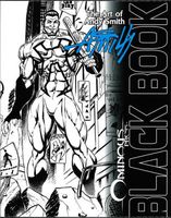 Cover of The Art of Andy Smith by Andy Smith