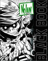 Cover of The Art of Graham Nolan by Graham Nolan