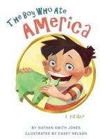 Boy Who Ate America