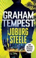 Cover of Joburg Steele by Graham Tempest