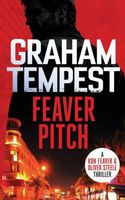 Cover of Feaver Pitch by Graham Tempest