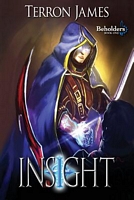 Cover of Insight by Terron James