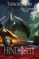 Cover of Hindsight by Terron James
