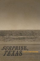 Cover of Surprise, Texas by Andy Wilkinson