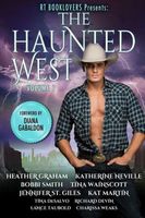 RT Booklovers: The Haunted West, Vol. 1