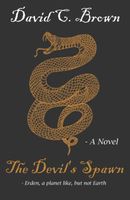 Cover of The Devil's Spawn by David C. Brown