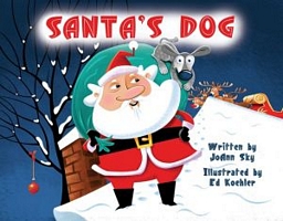 Santa's Dog