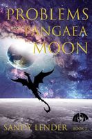 Problems above Pangaea Moon