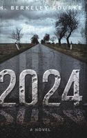 Hardcover edition cover