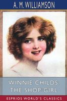 C.N. Williamson; A.M. Williamson's Latest Book