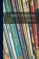 Gladys Malvern's Latest Book