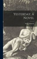 Hardcover edition cover