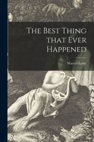 Warren leslie's Latest Book