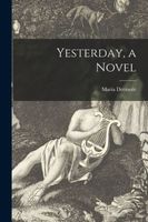 Cover of Yesterday by Maria Dermout