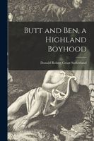 Grant Sutherland's Latest Book