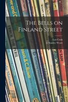 Paperback edition cover