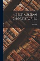 Best Russian Short